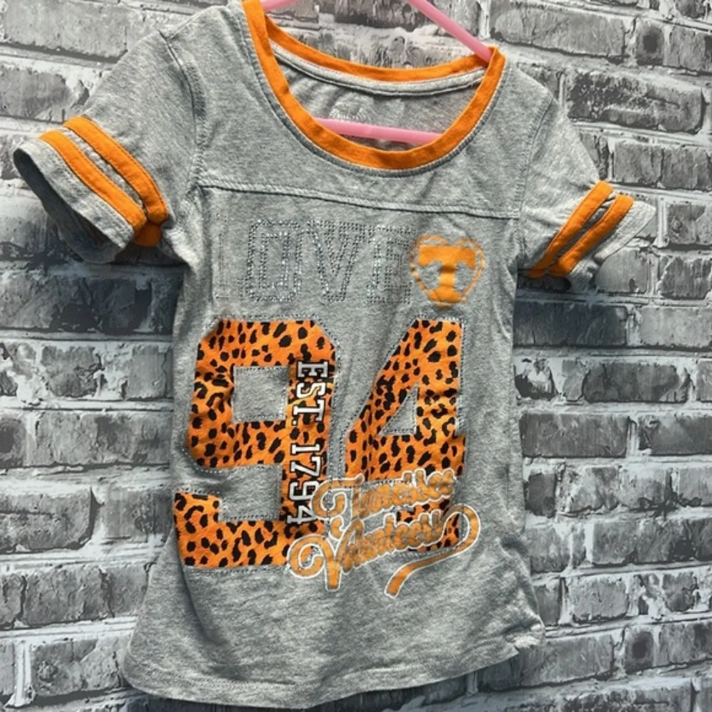 Tennessee T-shirt‎